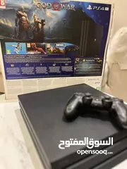  2 PlayStation 4 pro 1 TB PS4 pro