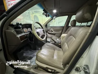  9 كامري قراندي ليمتد 2002