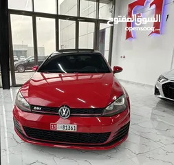  3 GTI MK7 Stage 2+