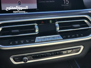  15 BMW X5 45e ترخيص 2022 ترخيص  محرك 3000 هايبرد plug in/يقطع على الشحنه 100 كيلو متر  399 حصان