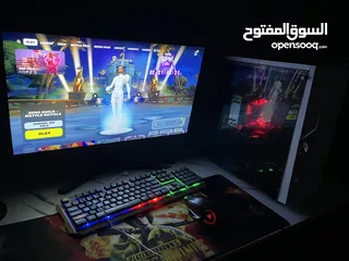  4 تجميعة كيمنك تشغل كل الاعاب بدقة فول hd  بفريمات عالية gtx 1650 super