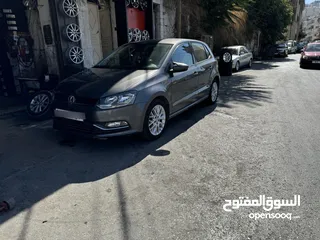  8 Vw polo for sale