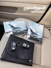  26 BMW 525i وارد الوكالة ابو خضر ممشى قليل