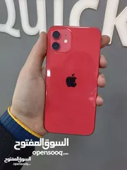  9 IPHONE 12 ( 128GB ) USED /// ايفون 12 ذاكرة 128 مستعمل وكاله