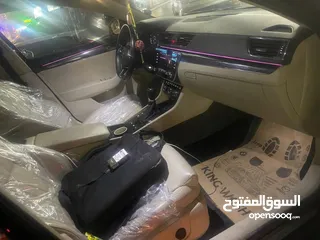  7 سكودا سوبيرب للبيع