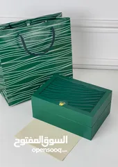  4 ساعات ROLEX كوبي ماستر – الفخامة اللي بتحكي لحالها! الجديد والقوي من La Bub