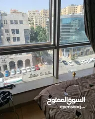  3 استديو للايجار او البيع في ااجاردنز
