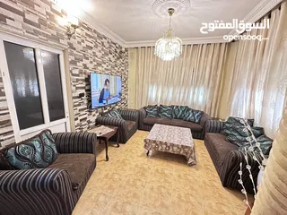  1 طقم كنب 7 مقاعد