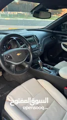  11 شيفرولية إمبالا فل أعلى فئة LTZ ‏Chevrolet Impala LTZ موديل 2019