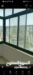  3 شقه للايجار في بطن الهوي بأقرب من مدرسه الرواد
