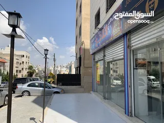  1 باب تجاري في الياسمين بسعر معقول