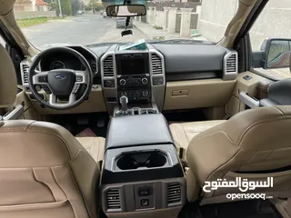  11 *بكم فورد إف 150 وكاله