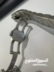  3 اعلان بيع ساعة كارتير اصلية Cartier