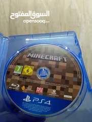  4 CD'S Playstation