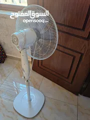  3 مروحه للبيع بحاله جديد3