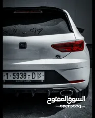  2 للبيع سيات ليون 2020 ترخيص 2020