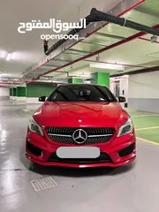  1 CLA فل الفل  كت AMG شركة