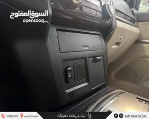  5 ميتسوبيشي باجيرو 2016 Mitsubishi Pajero GLS V6 3.8L