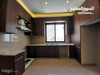  9 شقة غير مفروشة للايجار في عبدون  ( Property 33468 ) سنوي فقط