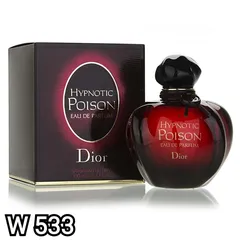  3 Perfumes 100 ml bottle