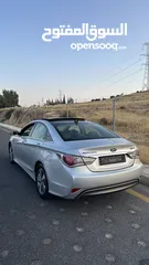  3 Hyundai sonata 2012 royal 7 جيد