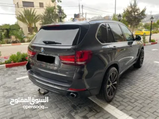  3 Bmw X5 25D