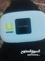  4 راوتر امنيه اصدار اخر نضام شحنو بدوم يومين اكثر الراوتر بحال الوكاله سبب البيع اني بستخدم الخط