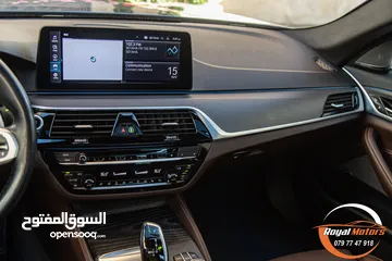  19 Bmw 530e 2022 M kit Plug in hybrid    يمكن التمويل بالتعاون مع المؤسسات المعتمدة