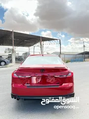  10 تويوتا كامري 2025 هايبرد الشكل الجديد