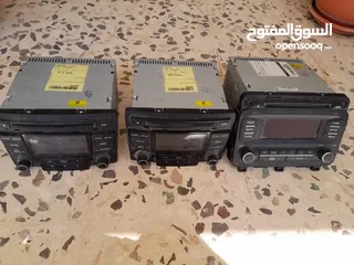  1 مسجلات هونداي