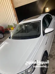  4 ايبورا فوكس فاجن كهرباء2019 فل الفل أعلى مواصفات فحص كامل مالك واحد