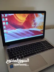  3 لابتوب ASUS X540LA