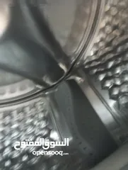  7 غسالة دايو Daewoo / DO وكالة