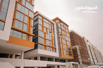  6 محل تجاري في مسقط هيلز - مشروع بافليون تملک حر اقامه مدی الحیاه بتقسیط