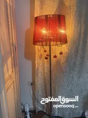  9 تيبل لامب اضاءة