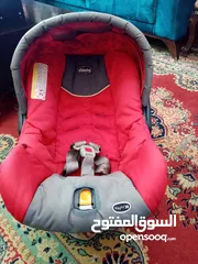  4 كرسي بيبي سيارة