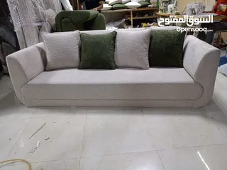  21 Sofa Set L Shape