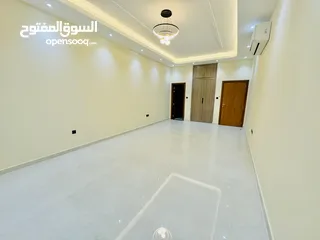  25 Elegant and Spacious 6 Bedroom Villa For Rent in Al Zahya Ajman