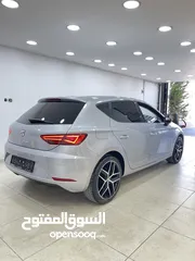  4 سيات ليون ترخيص 20 بسعر حرق