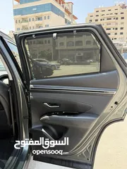  10 هونداي توسان ترخيص 2022 محرك 1600 هايبرد
