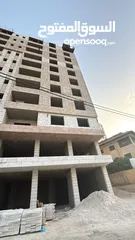  2 متوفر شقة للبيع في كفر عقب