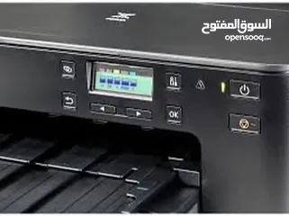  3 طابعة - Canon Pixma ts705a  طابعة - Canon Pixma ts705a طابعة - Canon Pixma ts705a