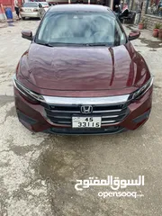  11 هوندا انسايت EX 2020 للبيع