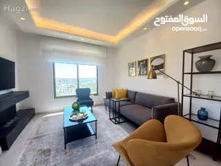  8 روف مفروش للإيجار في عبدون  ( Property 32168 ) سنوي فقط