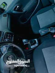  8 بولو موديل 2011 دهـان شركه اصل اتومات