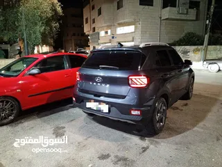  1 هونداي فينو