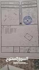  2 ارض سكنية في وادي المعاول  الواسط  بالقرب من الشارع القار والخدمات  موقع متميز