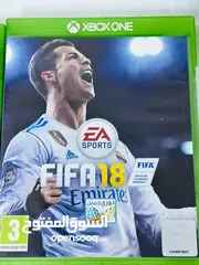  5 اكس بوكس ون