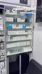  5 شاشة أيفون  IPHONE 8 PLUS  أصلي شركة 100%  فكك .