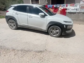  2 كونا للبيع